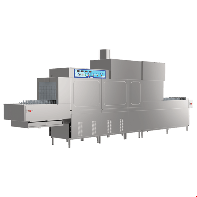 İNOKSAN BYF 450L/R –