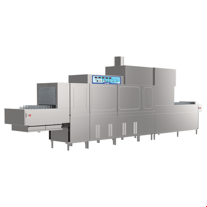 İNOKSAN BYF 520L/R –