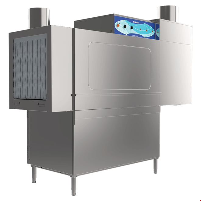 İNOKSAN BYK 220L-R-