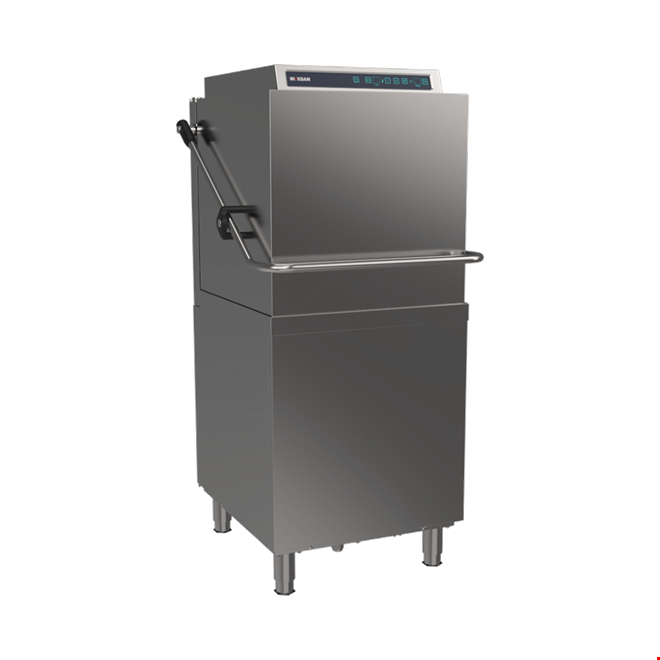 İNOKSAN BYM102-102S