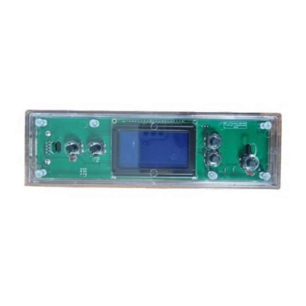 ÖZTİ 500-1000 T/S ELEKTRONİK EKRAN KARTI