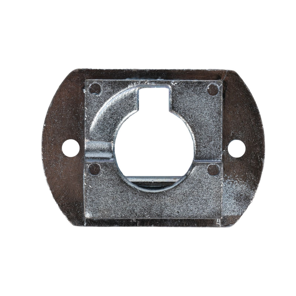 İNOKSAN FIRIN KİLİT KUTUSU KOMPLE FKE/G/B 042	