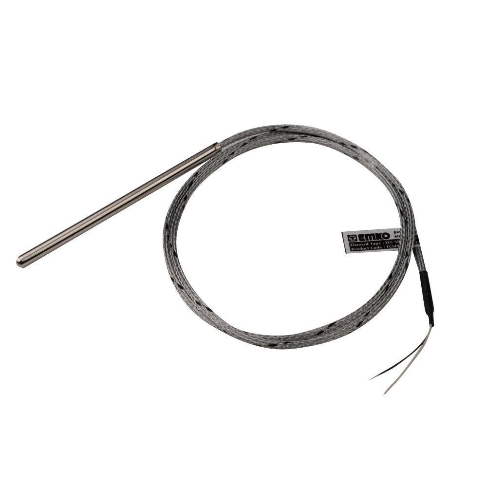 İNOKSAN TERMOKUPL İZOLELİ TCM06L 030K02 2Mt.