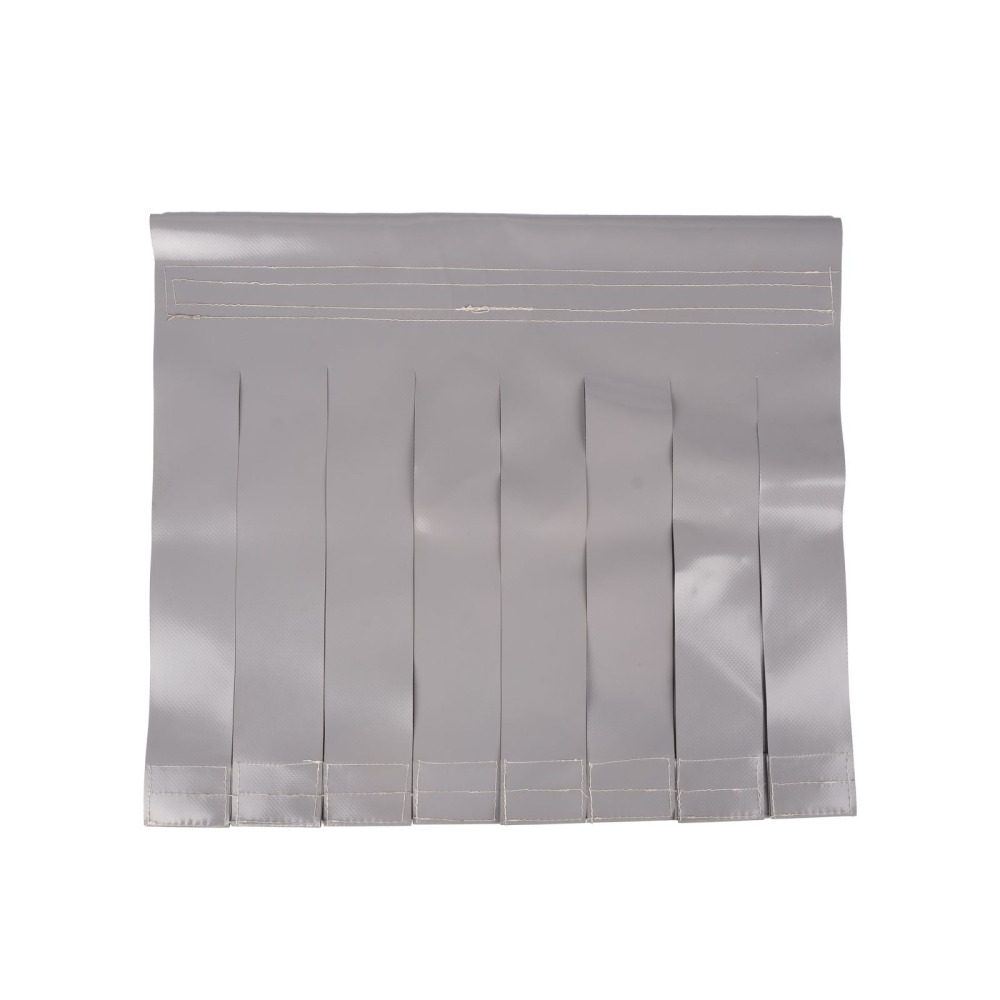 İNOKSAN PERDE UZUN BKE210 455x520mm